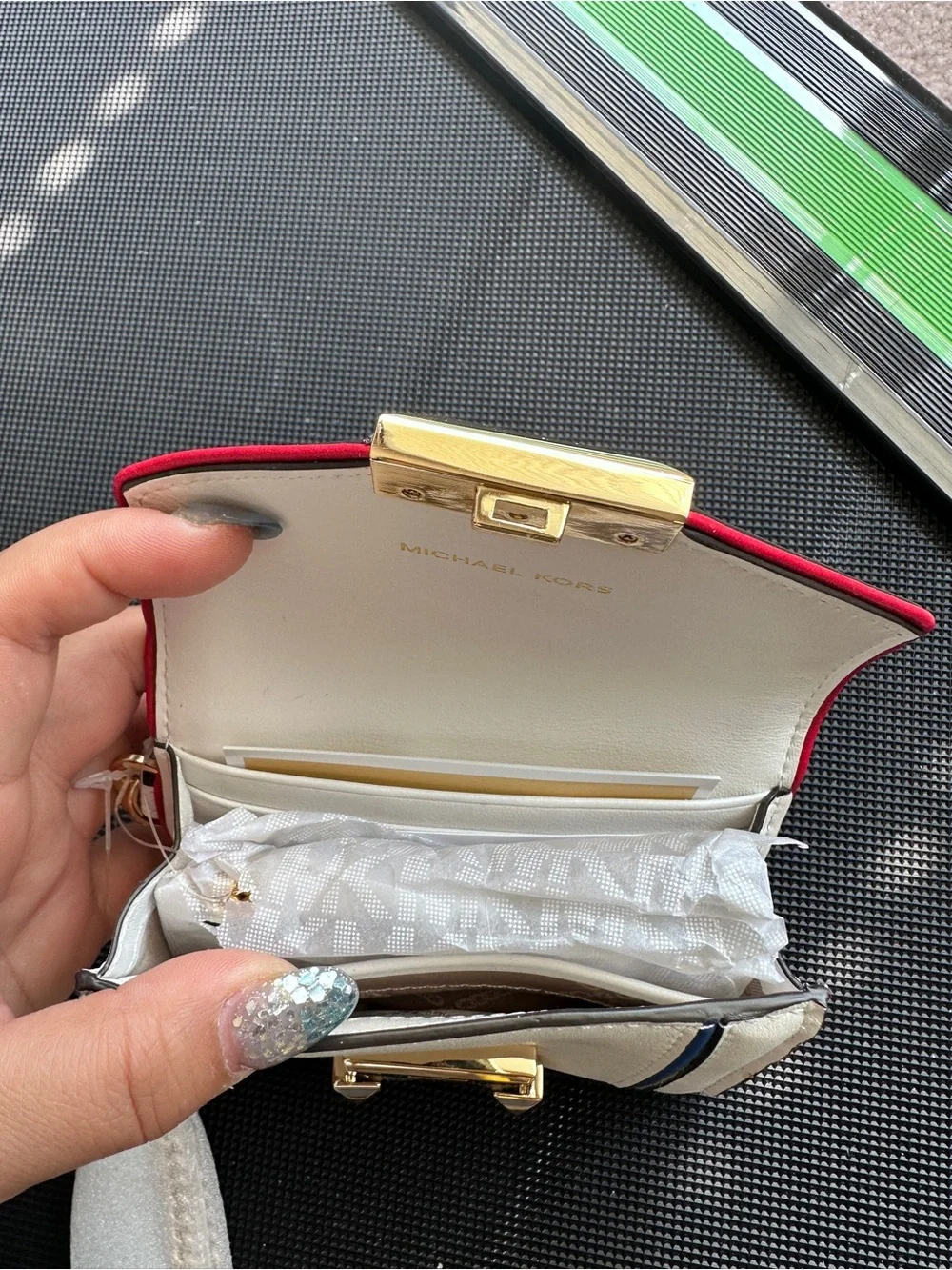 Michael Kors brand new